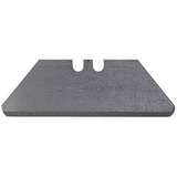 Stanley® 680-11-988 Round Point Trapezoid Utility knife Blade, 1-7/8 in x 0.025 in redirect to product page